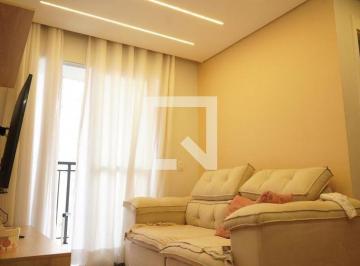Apartamento · 51m² · 2 Quartos · 1 Vaga · Apartamento à Venda - Vila Carrão, 2 Quartos, 51 m2