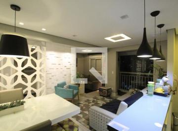 Apartamento · 55m² · 3 Quartos · 1 Vaga · Apartamento à Venda - Liberdade, 3 Quartos, 55 m2