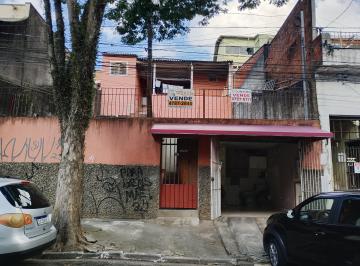 Casa de 4 quartos, São Paulo · Sobrado à Venda - Oportunidade Única!