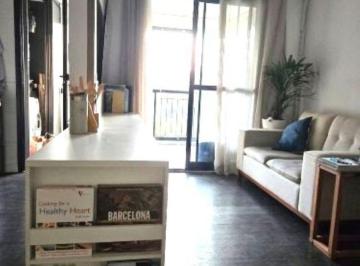 Apartamento de 2 quartos, São Paulo · Apartamento à venda com 60m²au, 2 dorms/1 suíte, 1 vaga na Vila Romana