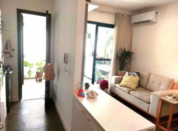 Apartamento de 2 quartos, São Paulo · Apartamento à venda com 60m²au, 2 dorms/1 suíte, 1 vaga na Vila Romana