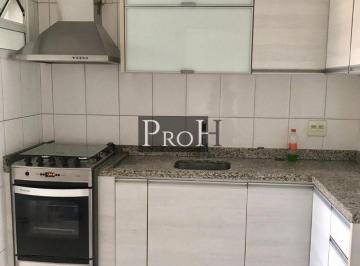 Apartamento de 3 quartos, Santo André · Apartamento 3 quartos á venda Parque Jaçatuba, Santo André