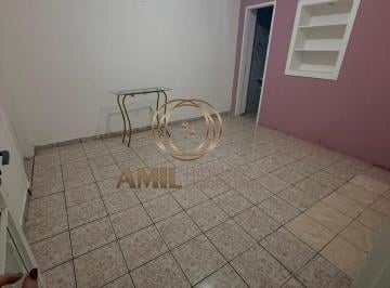 Foto 07 · RA AMIL Aluga Sala Comercial, 18m², Jardim Satélite, Zona Sul de São José dos Campos