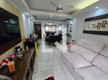 Apartamento · 108m² · 3 Quartos · 1 Vaga · Apartamento à Venda - Tucuruvi, 3 Quartos, 108 m2