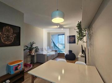 Apartamento · 64m² · 3 Quartos · 1 Vaga · Apartamento à Venda - Campo Belo, 3 Quartos,  64 m2