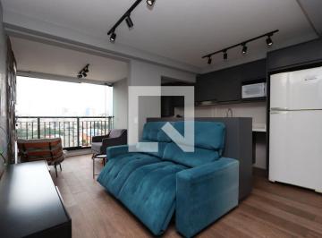 Apartamento · 59m² · 2 Quartos · 1 Vaga · Apartamento à Venda - Vila Santa Clara, 2 Quartos, 59 m2
