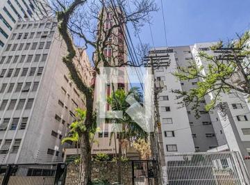 Apartamento · 40m² · 1 Quarto · 1 Vaga · Apartamento à Venda - Aclimação, 1 Quarto, 40 m2