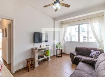 Apartamento · 63m² · 2 Quartos · Apartamento à Venda - Santa Cecília, 2 Quartos, 63 m2