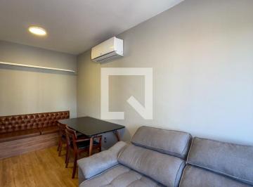 Apartamento · 53m² · 2 Quartos · 1 Vaga · Apartamento à Venda - Chácara Santo Antonio, 2 Quartos, 53 m2