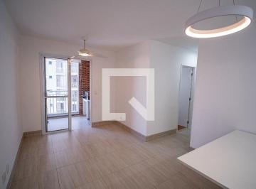 Apartamento · 70m² · 3 Quartos · 2 Vagas · Apartamento à Venda - Jaguaré, 3 Quartos, 70 m2