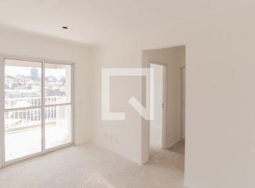 Apartamento · 56m² · 2 Quartos · 1 Vaga · Apartamento à Venda - Vila Maria , 2 Quartos, 56 m2