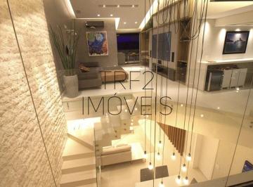 Apartamento de 2 quartos, Campinas · Cobertura Duplex de Luxo com 306 m² Piscina e Automação - Cambuí, Campinas/SP