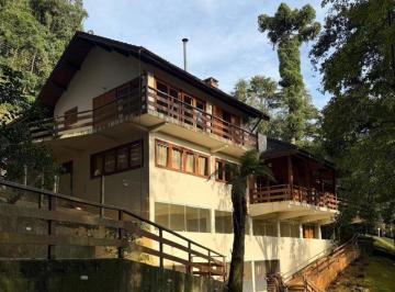 Casa · 531m² · 1 Quarto · 4 Vagas · Casa à venda - em Monte Verde