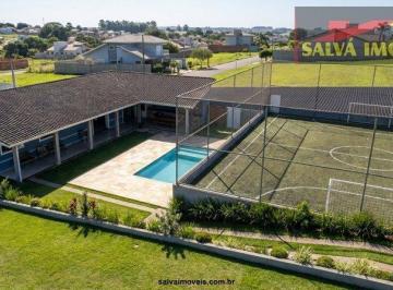 Casa · 120m² · 2 Quartos · 8 Vagas · Casa à venda - no Portão
