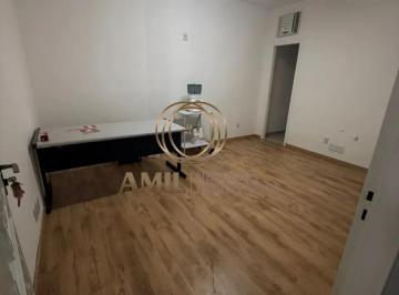 Foto 01 · RA AMIL Aluga Sala Comercial, 18m², Jardim Satélite, Zona Sul de São José dos Campos