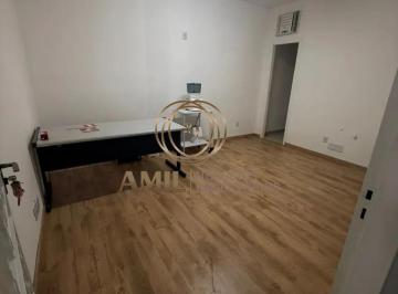 Foto 01 · RA AMIL Aluga Sala Comercial, 18m², Jardim Satélite, Zona Sul de São José dos Campos