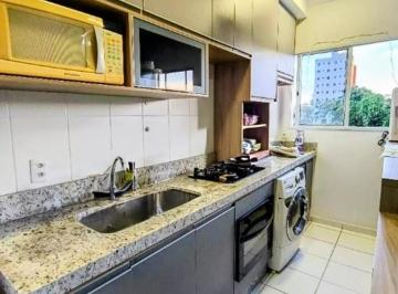 Foto 01 · Apartamento, Jardim Dona Irma, Jaguariúna, SP