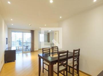 Apartamento · 69m² · 1 Quarto · 1 Vaga · Apartamento à Venda - Chácara Inglesa, 1 Quarto, 69 m2