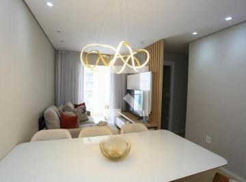 Apartamento · 55m² · 2 Quartos · 2 Vagas · Apartamento à Venda - Panamby, 2 Quartos, 55 m2