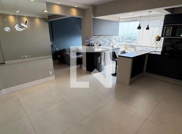 Apartamento · 63m² · 3 Quartos · 1 Vaga · Apartamento à Venda - Piqueri, 3 Quartos,  63 m2