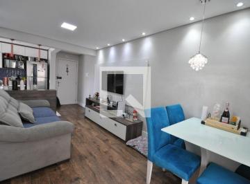 Apartamento · 68m² · 3 Quartos · 1 Vaga · Apartamento à Venda - Vila Constança , 3 Quartos,  68 m2