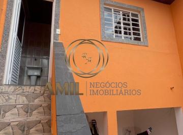 Foto 01 · RA AMIL ALUGA EDÍCULA, 1 DORMITÓRIO, 60M², RESIDENCIAL UNIÃO, ZONA SUL, SÃO JOSÉ DOS CAMPOS.