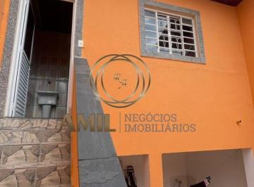 Foto 01 · RA AMIL ALUGA EDÍCULA, 1 DORMITÓRIO, 60M², RESIDENCIAL UNIÃO, ZONA SUL, SÃO JOSÉ DOS CAMPOS.