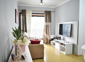 Apartamento · 60m² · 2 Quartos · 1 Vaga · Apartamento à Venda - Chácara Inglesa, 2 Quartos, 60 m2