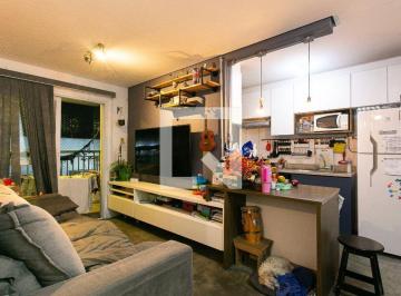 Apartamento · 61m² · 2 Quartos · 1 Vaga · Apartamento à Venda - Vila Carrão, 2 Quartos, 61 m2