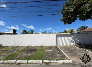Terreno · 1100m² · TERRENO À VENDA – VILAS DO ATLÂNTICO | LAURO DE FREITAS