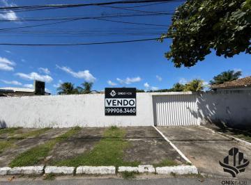 Terreno · 1100m² · TERRENO À VENDA – VILAS DO ATLÂNTICO | LAURO DE FREITAS