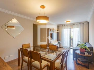 Apartamento · 88m² · 3 Quartos · 2 Vagas · Apartamento à Venda - Vila das Mercês, 3 Quartos, 88 m2