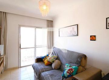 Apartamento · 65m² · 3 Quartos · 1 Vaga · Apartamento à Venda - Vila Mazzei, 3 Quartos,  65 m2