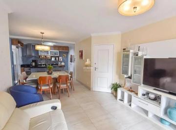 Apartamento · 86m² · 2 Quartos · 2 Vagas · Apartamento à venda 86m², 2 quartos, 1 suíte - Cambuci
