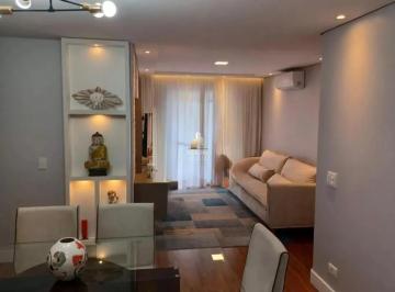 Apartamento · 88m² · 3 Quartos · 2 Vagas · Apartamento à venda 88m², 3 quartos, 1 suíte - Cambuci