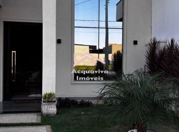 Foto 01 · Casa, Residencial Evidências, Indaiatuba, SP