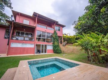 13573_i7XTFO_1357369f9cf8c2ed44.jpg · Casa com 3 dormitórios, sendo 2 suítes para venda - Granja Viana - Cotia - SP