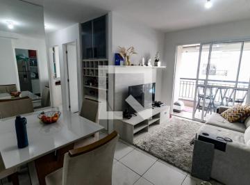 Apartamento · 68m² · 3 Quartos · 1 Vaga · Apartamento à Venda - Panamby, 3 Quartos, 68 m2