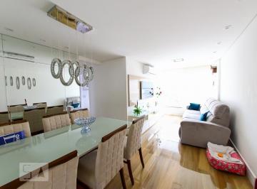 Apartamento · 72m² · 3 Quartos · 2 Vagas · Apartamento à Venda - Vila Gustavo, 3 Quartos,  72 m2