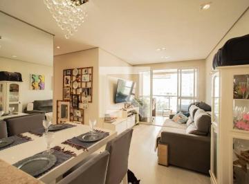 Apartamento · 59m² · 2 Quartos · 1 Vaga · Apartamento à Venda - Chácara Inglesa, 2 Quartos, 59 m2