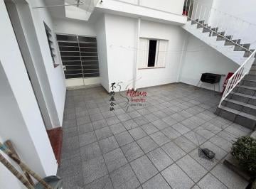 Casa · 60m² · 1 Quarto · 1 Vaga · Casa com 3 cômodos R$ 1.600,00 (aluguel + IPTU + Energia + agua)