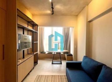 214514_i7T3V4_21451469fa35f59ad55.jpg · Apartamento moderno de 1 dormitório na Vila Madalena - Excelente localização e lazer completo