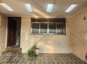 Foto 02 · Casa à venda na Mooca, São Paulo-SP. 2 quartos, 2 salas, 2 banheiros, 1 vaga de garagem e Edicula.