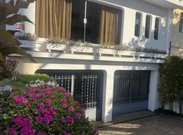 Casa de 3 quartos, São Paulo · Casa térrea 280m² | 3 dorms (1 suíte) + 4 vagas | Saúde