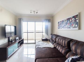 Apartamento · 116m² · 3 Quartos · 2 Vagas · Apartamento à Venda - Santana, 3 Quartos,  116 m2