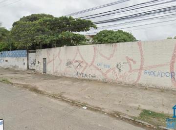 Terreno · 771m² · Terreno 771,32m² | Construtora Nassau - Avenida Agamenon Magalhães