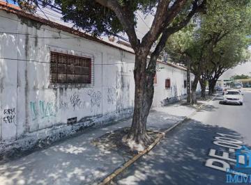 Terreno · 7668m² · Terreno Comercial 7.667m² | Construtora Nassau – Bairro do Recife