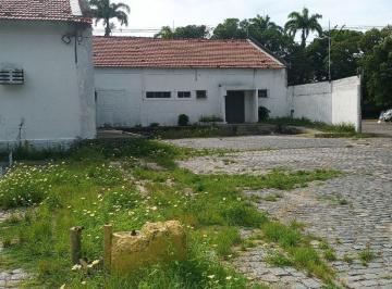 Terreno · 7668m² · Terreno Comercial 7.667m² | Construtora Nassau – Bairro do Recife
