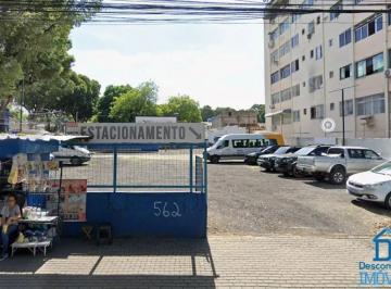 Terreno · 1176m² · Terreno 1.176m² | Construtora Nassau – Av. Visconde de Suassuna