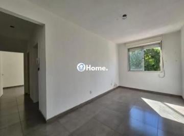 Sala · Ótimo apartamento reformado de 1 dormitório com vaga.